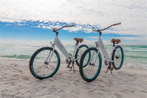 sabang beach bicycle rental.